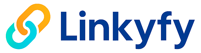 Linkyfy Logo